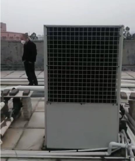 晋江空调维修